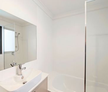 Well located Modern 3 Bedroom Townhouse - Photo 1