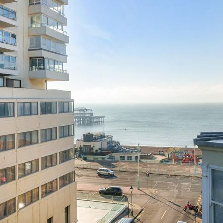 Studio to rent - Photo 4