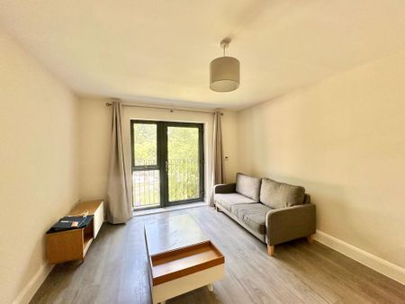 1 bedroom flat to rent - Photo 3