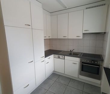 2.5-room apartment with terrace - Photo 4