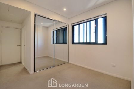 708/1 Kyle Street, Arncliffe NSW 2205 - Apartment For Rent | Domain - Photo 5