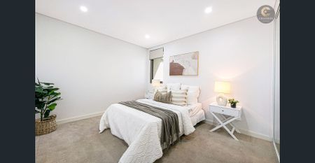 Immaculate View - 2 Bedroom Apartment For Rent - Photo 5