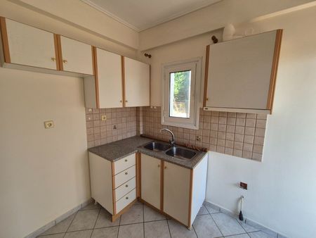 Studio/Γκαρσονιέρα για ενοικίαση Αγία Τριάδα (Ιωάννινα) - Φωτογραφία 3