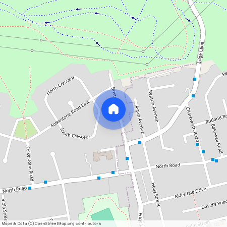 Bristowe Street, Manchester M11