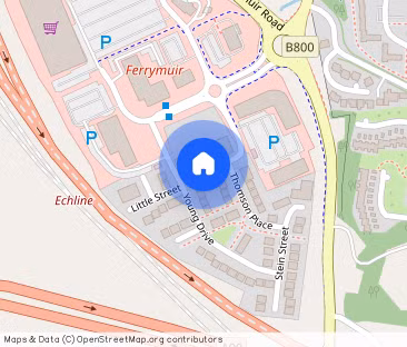 Dauline Road, South Queensferry, Midlothian - Photo 1