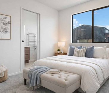 This brand new two bedroom, Two bathroom townhouse is now available... - Photo 3