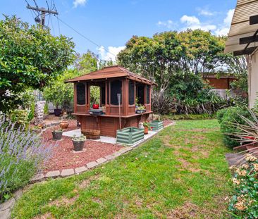 Family Living with beautifully landscaped gardens in a great location - Photo 4