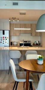 Appartement 3 1/2 au EOLIA Dix30 - Photo 3