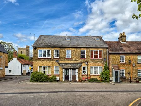 Market Street, CM17, Old Harlow - Photo 3