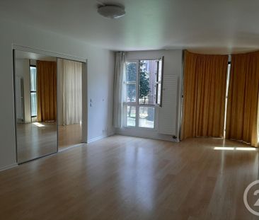 Appartement F4 À Louer 4 Pièces - 89,80 M - Photo 2