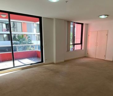 308/10 Brodie Spark Drive, Wolli Creek NSW 2205 - Apartment For Ren... - Photo 2