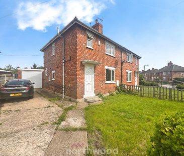 3 bedroom semi-detached house to rent - Photo 2
