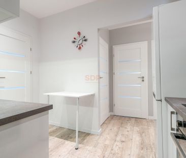 Pokój na wynajem w centrum Łodzi przy ul. Kopernika 25 - Photo 1