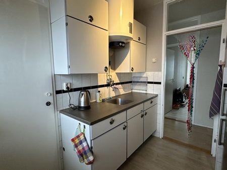 Te huur: Appartement Betje Wolffstraat in Zwolle - Foto 3