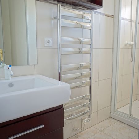 Location Appartement 1 pièce 30m² - Photo 4