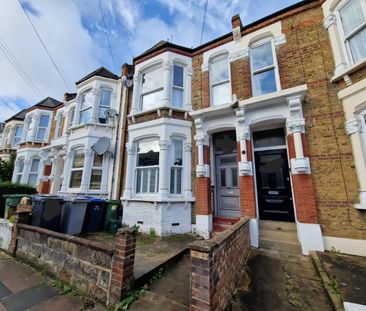 Room in a Shared Flat, Kensal Green, NW10 - Photo 1