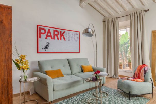 San Lorenzo Terrace - Photo 1