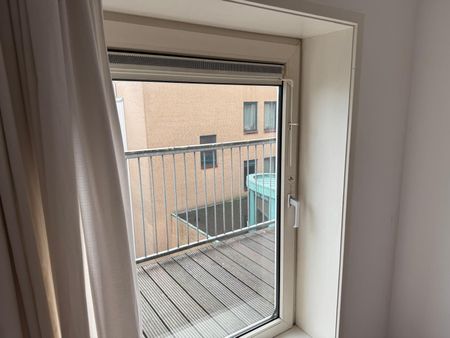 Te huur: Appartement Eerste Van Swindenstraat in Amsterdam - Foto 5