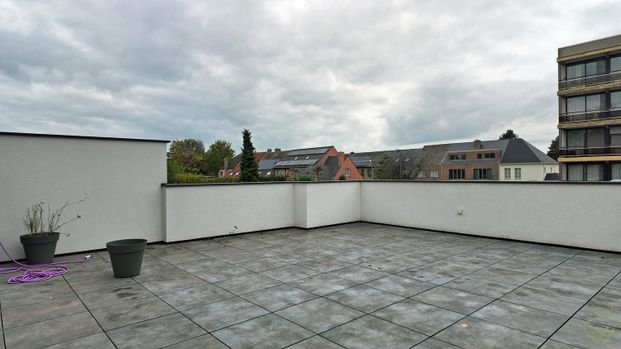 Appartement te huur in Eeklo - Photo 1