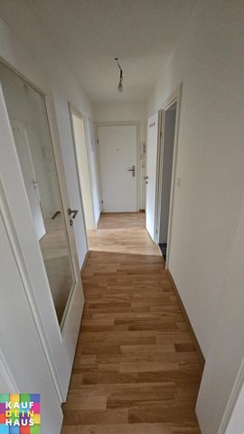 FRAUNEDERGASSE 24 – KOMPAKTE 4 ZIMMERWOHNUNG! - Photo 5