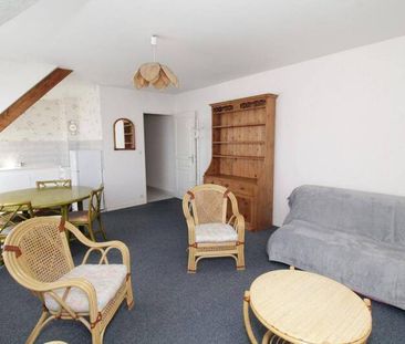 Appartement 2 pièces - - Photo 3