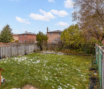 For Lease - 11 Belvedere Crescent, Richmond Hill, Ontario - Photo 6
