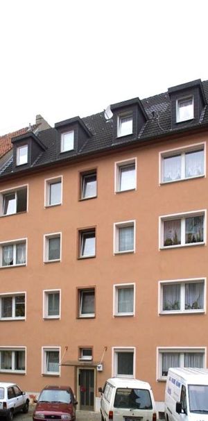 Zentral Wohnen - Photo 1