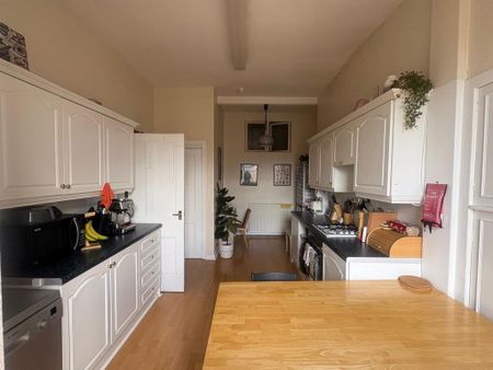 1 bedroom terraced house to rent - Photo 3