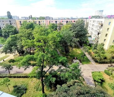 Warszawa, Mokotów, Warszawa, Mokotów, Korczyńska - Zdjęcie 3