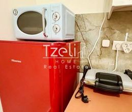 Studio/Γκαρσονιέρα για ενοικίαση - Νέα Σμύρνη, - Photo 6