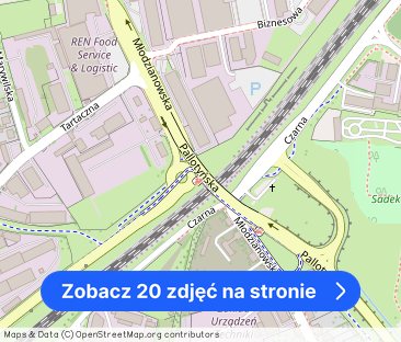 Duża kawalerka os. Planty - Zdjęcie 1