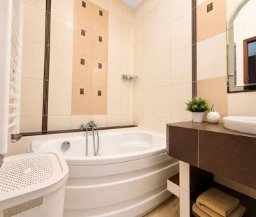 Metro Kondratowicza | Balkon | Apartamentowiec - Фото 6