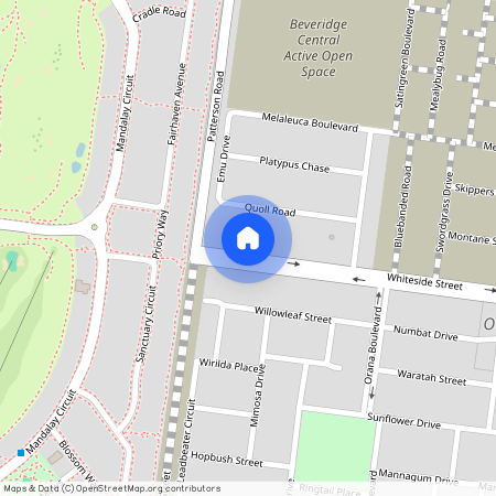 11 Whiteside Street, Vic 3753, Beveridge