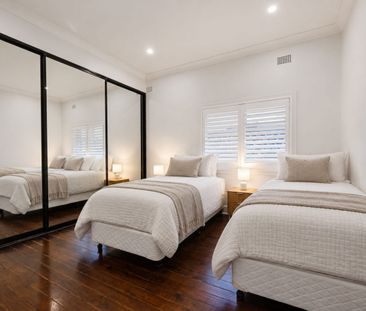 BEACHSIDE LIVING WITH PRIVATE COURTYARD @BONDI SHORT TERM - Photo 3
