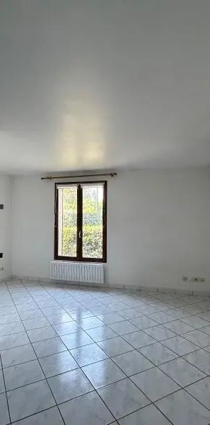 Appartement à louer 1 pièce 28.4m² - Photo 1