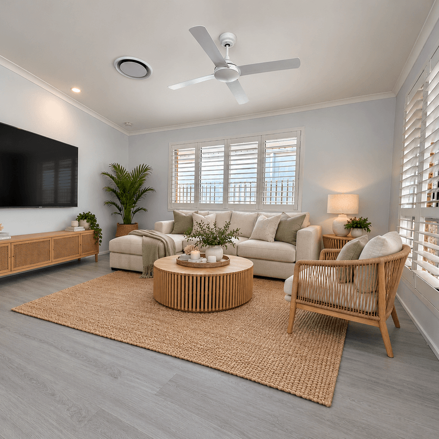 Fully Renovated Coastal Living – Huge Yard, Just Metres to the Water! - Photo 1