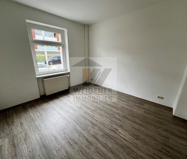 Neuer Boden, Balkon und Gartennutzung! 3 Zimmer Wohnung in angenehm... - Foto 3