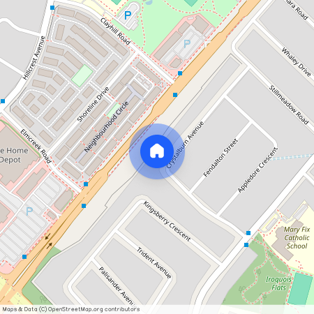 2636 Crystalburn Avenue Unit# lower, Mississauga