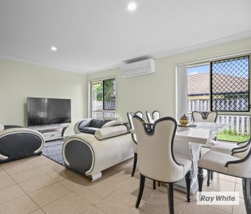 Modern Family Home with newly renovated flooring - 17 Marshall Stre... - Photo 3