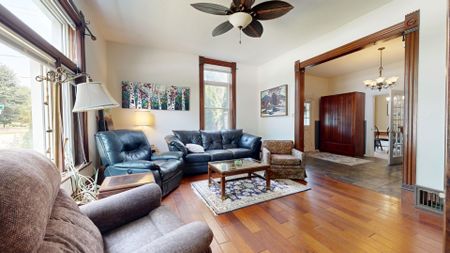 For Lease - 103 Bruce Street Unit# A, Blue Mountains, Ontario - Photo 2