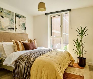 OCTOBER MOVE-INS | RECENTLY REFURBISHED | 1 BED APARTMENT | PARKING... - Photo 3