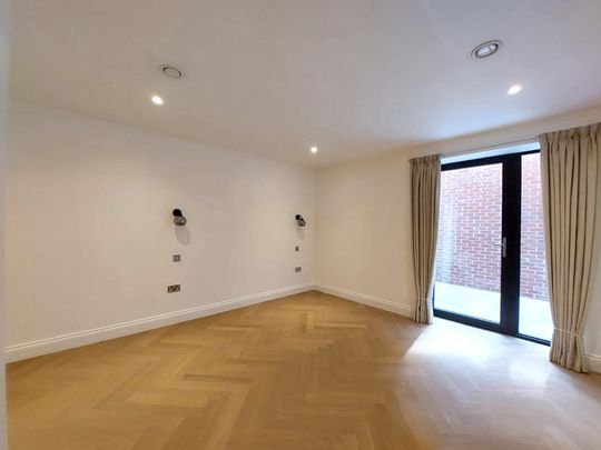 Beechcroft Avenue, Golders Green NW11 - Photo 1