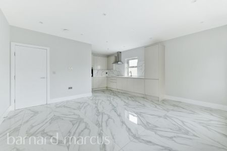 Elm Road, Wallington - Photo 3