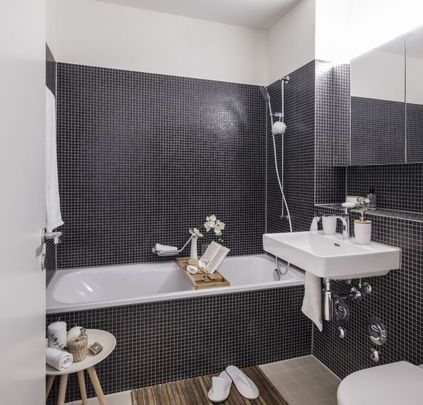 Vivre moderne à Guggachpark - Photo 1