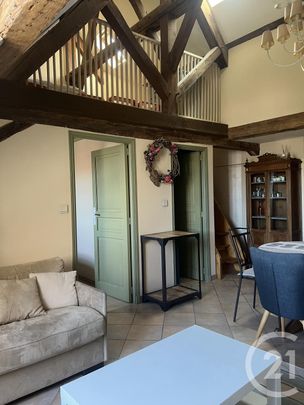 Location Appartement 2 pièces 40m² MELUN 77000 - Photo 1
