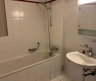 4 Zimmer, 72 m², 4. Stock - Foto 4