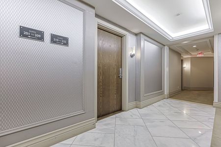 For Lease - 111 Civic Square Gate Unit# 210, Aurora, Ontario - Photo 3