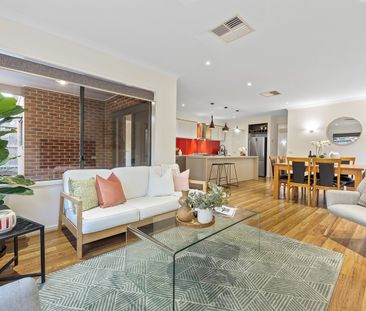 Sophisticated Retreat with Tranquil Surrounds - Photo 1