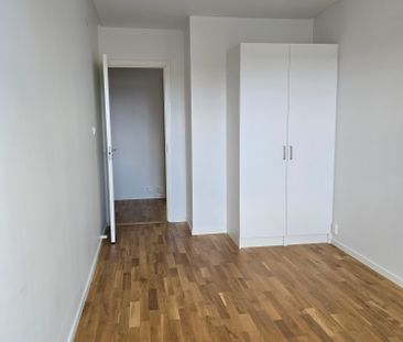 Agneshögsgatan, Motala - Photo 5