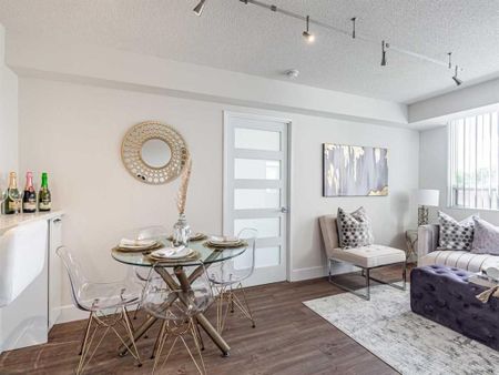 For Lease - 555 Wilson Heights, unit 215 Boulevard Unit# 215, Toronto, Ontario - Photo 3